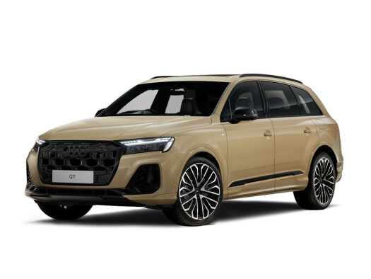 Audi Q7 3.0 TFSI e Quattro 394 Vorsprung 5dr Tiptronic Estate - Image 1